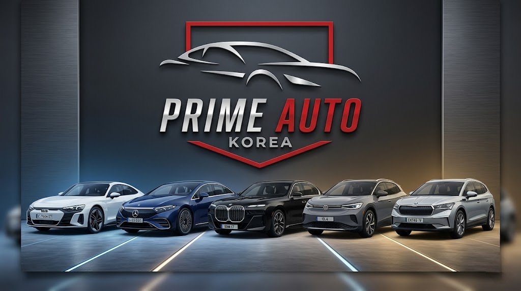 Prime Auto Korea – Fleet